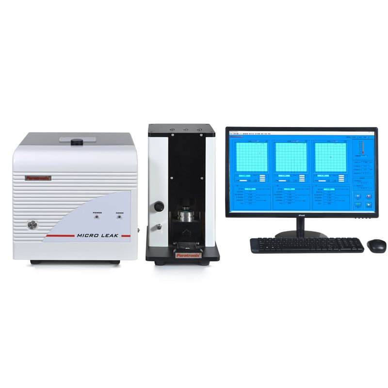 MLT-100V Неразрушающий тестер микроутечек