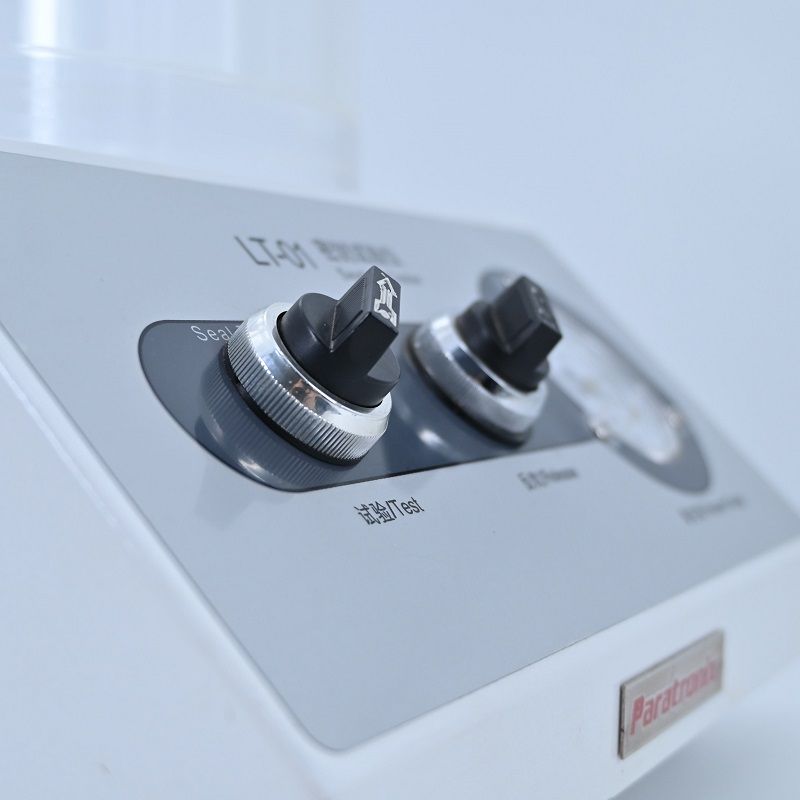 Тестер герметичности LT-01