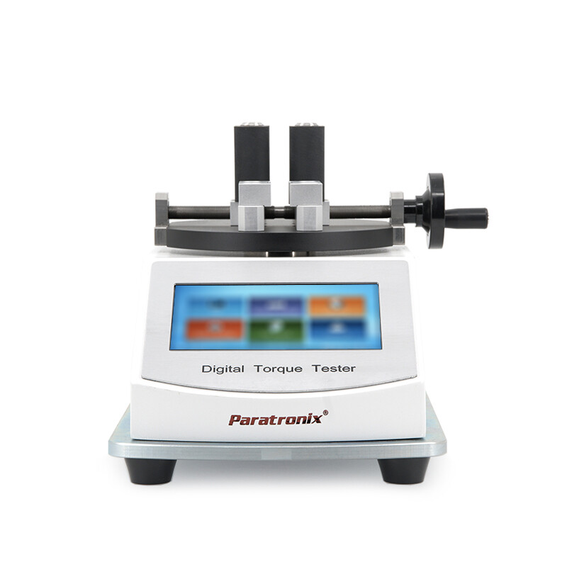 Тестер крутящего момента крышки бутылки Тестер крутящего момента крышки бутылки