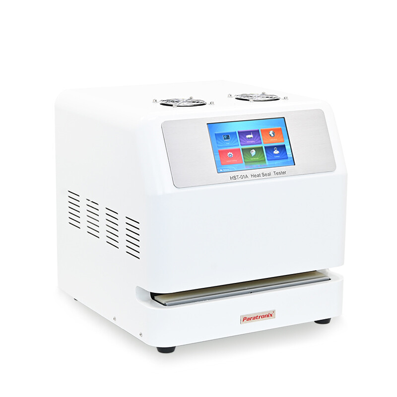 HST-01A Тестер тепловой герметизации