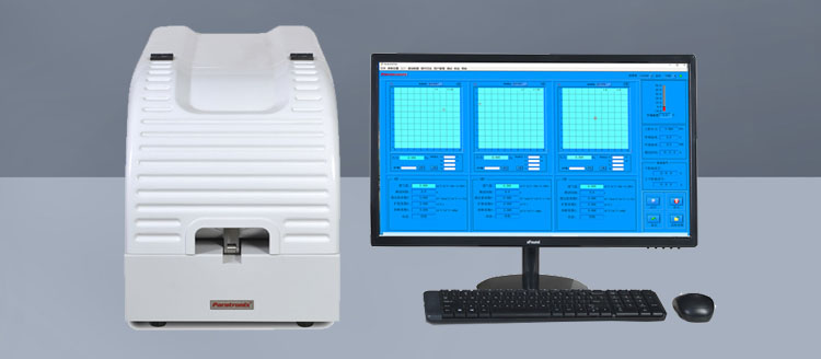 Тест на кислородопроницаемость медицинских пластиковых ампул Тест на кислородопроницаемость медицинских пластиковых ампул