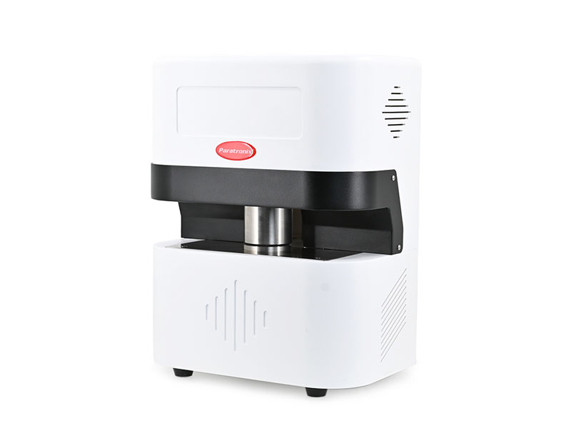 Тестер воздухопроницаемости PAPT-B02