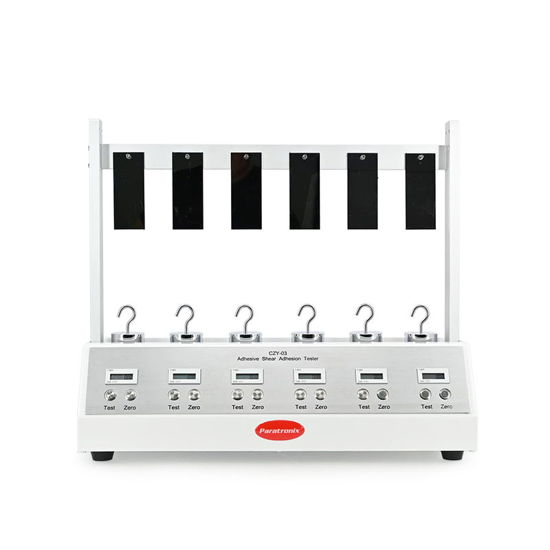 CZY-03 Тестер сдвиговой адгезии клея