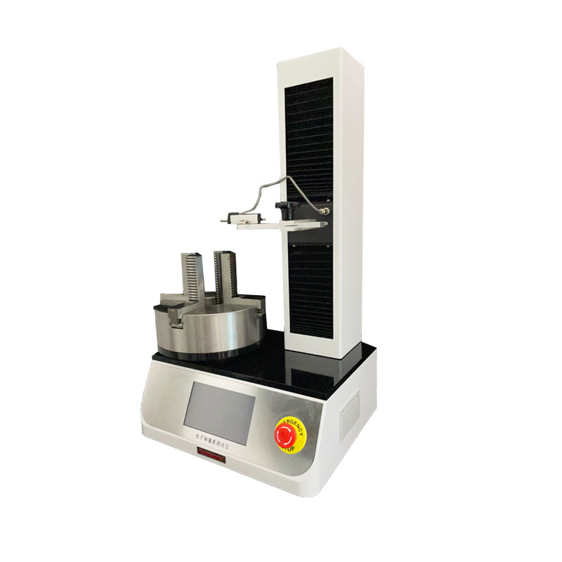 CRT-01-E Электронный тестер отклонения вала (круглое биение)