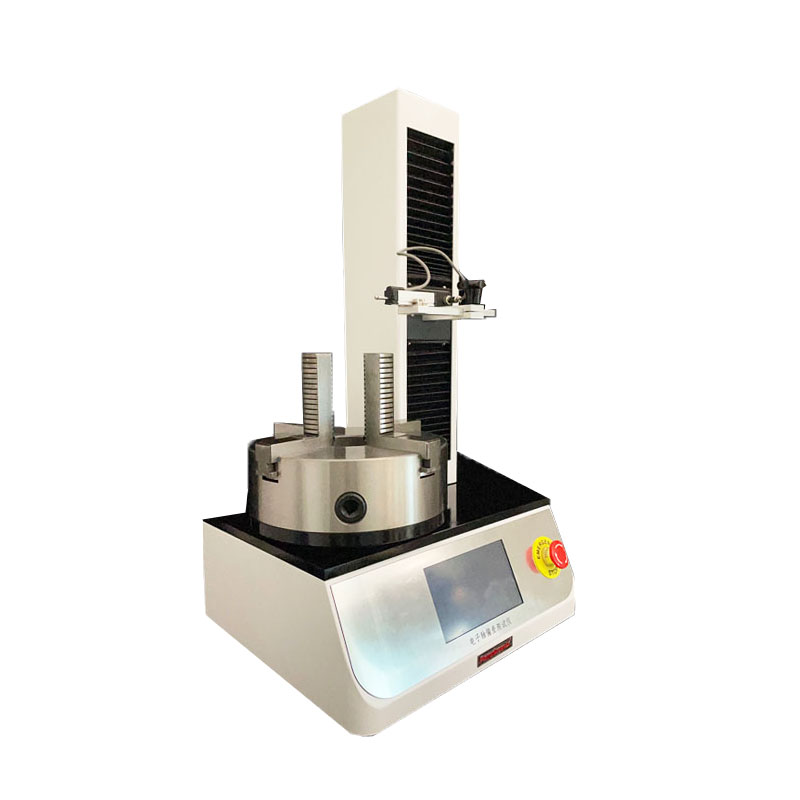 CRT-01-E Электронный тестер отклонения вала (круглое биение)