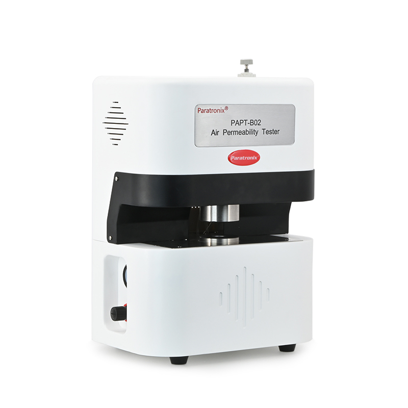 PAPT-B02 Тестер воздухопроницаемости