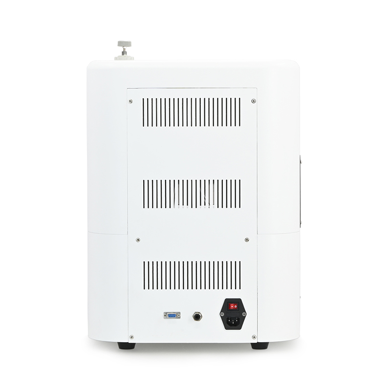 PAPT-B02 Тестер воздухопроницаемости