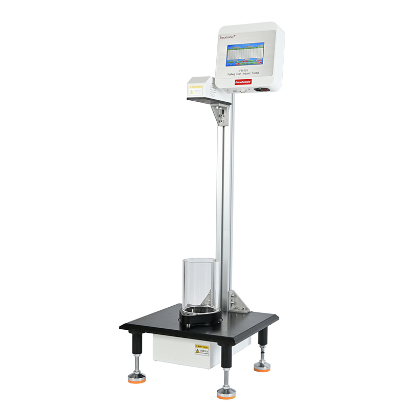 FB-30J Прибор для испытания на удар падающим грузом