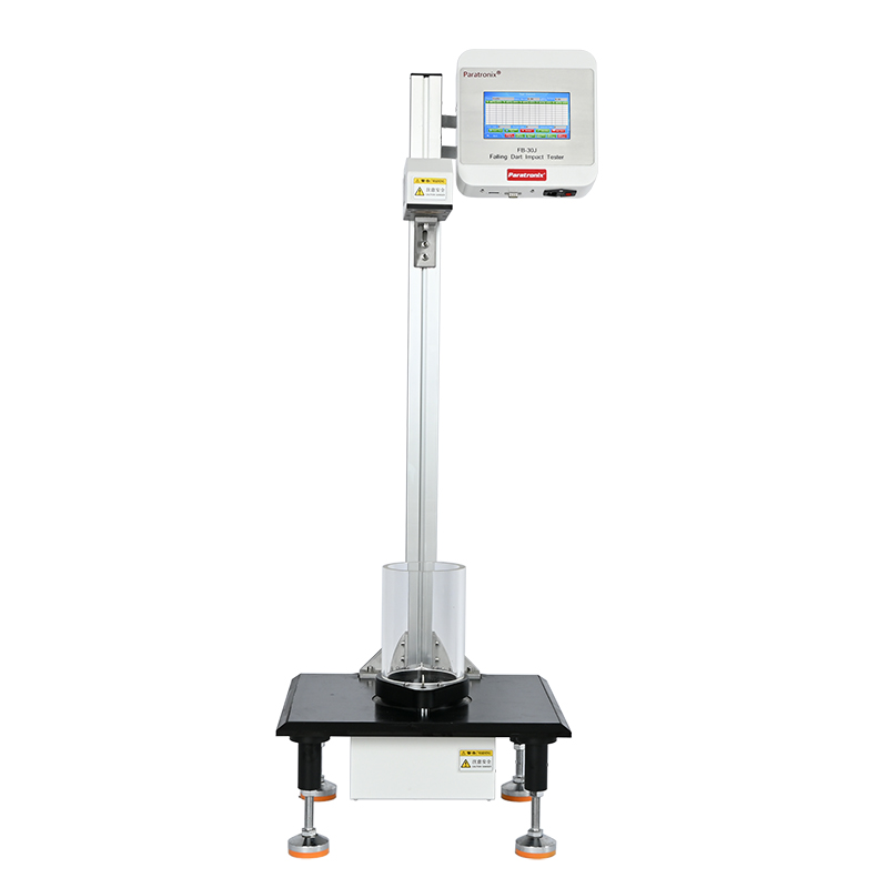 FB-30J Прибор для испытания на удар падающим грузом