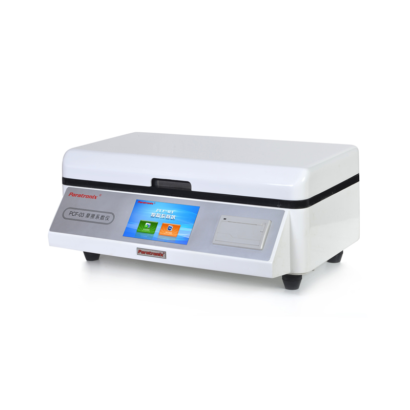 PCF-03 Измеритель коэффициента трения