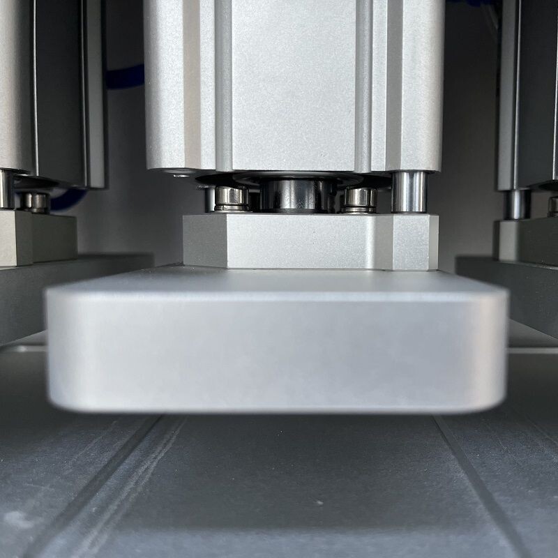 Comprobador de resistencia a la compresión de embalajes SCT-A6