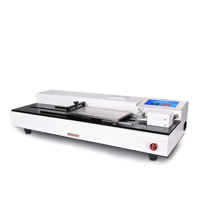 FCF-T01 Comprobador de fricción y pelado