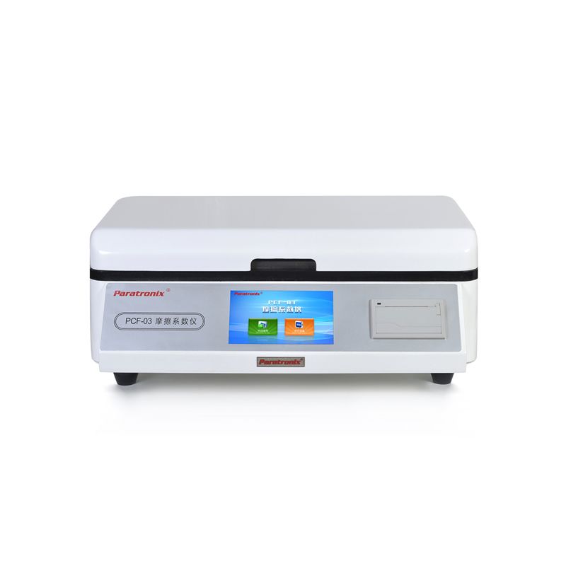 PCF-03 Medidor del coeficiente de fricción