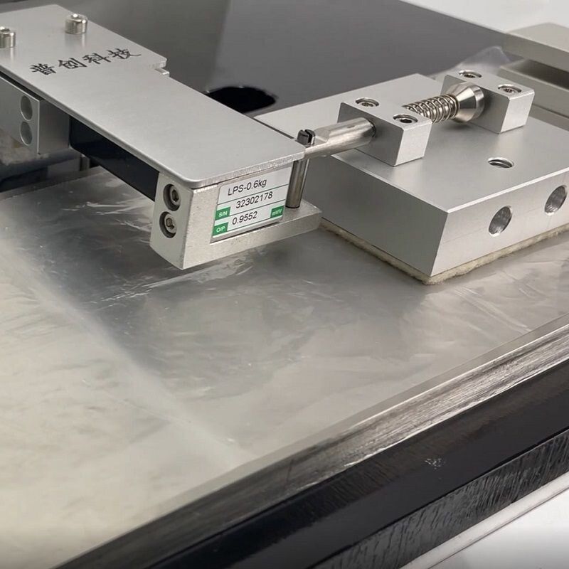 PCF-03 Medidor del coeficiente de fricción