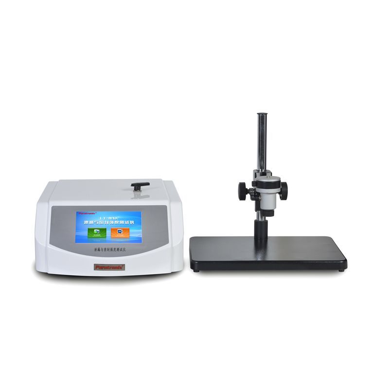 Comprobador de resistencia de sellado y fugas LT-03A