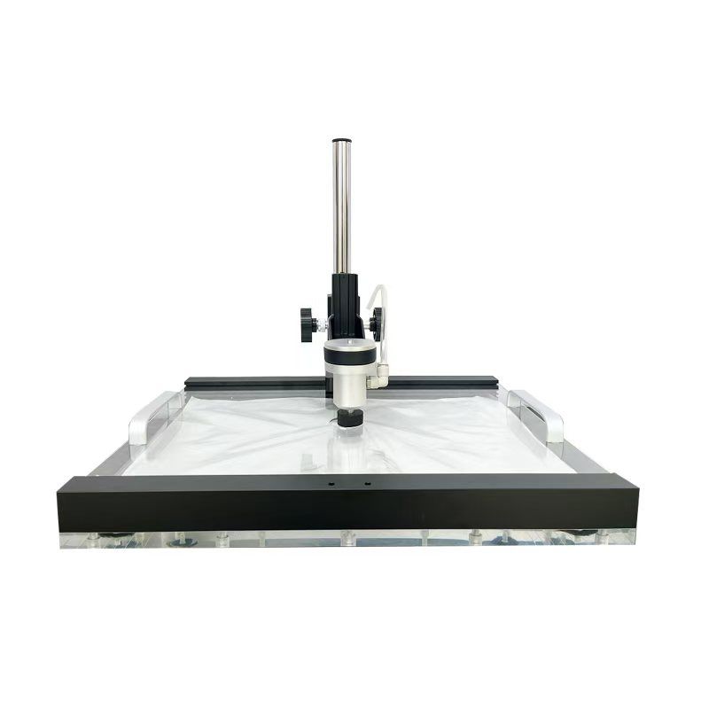Comprobador de resistencia de sellado y fugas LT-03A