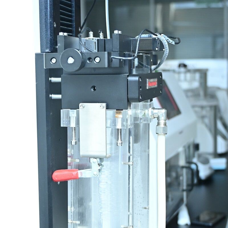 Probador de fricción de catéter PMT-CSP02