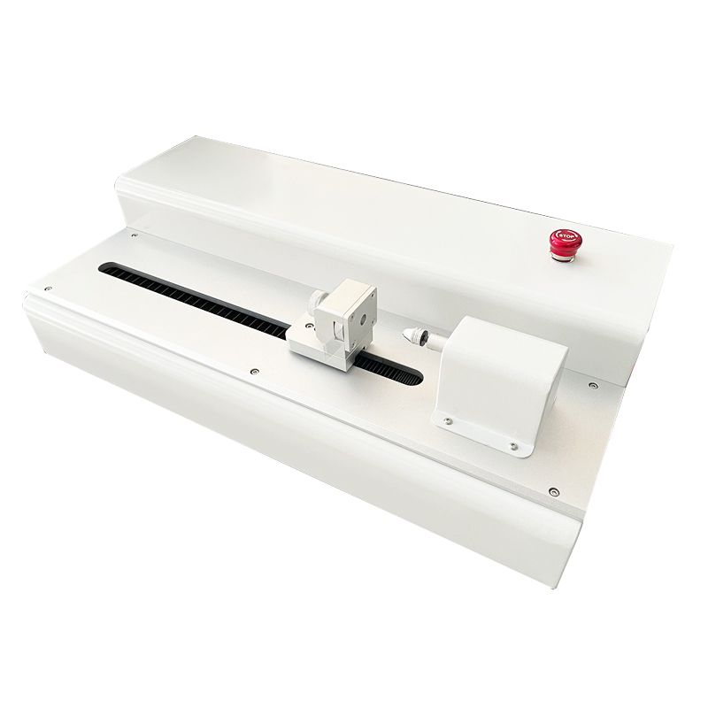 NTP-06 Probador de punción de piel artificial