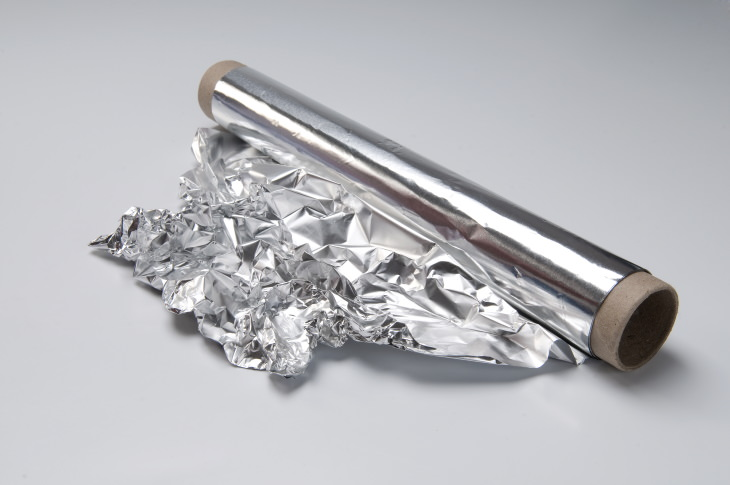 Láminas de aluminio Láminas de aluminio