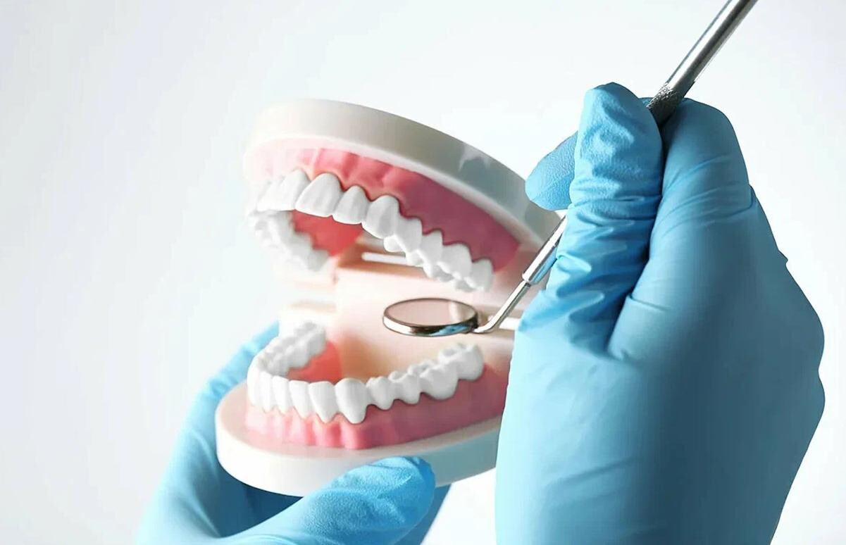 Bloque de tallado dental Bloque de tallado dental
