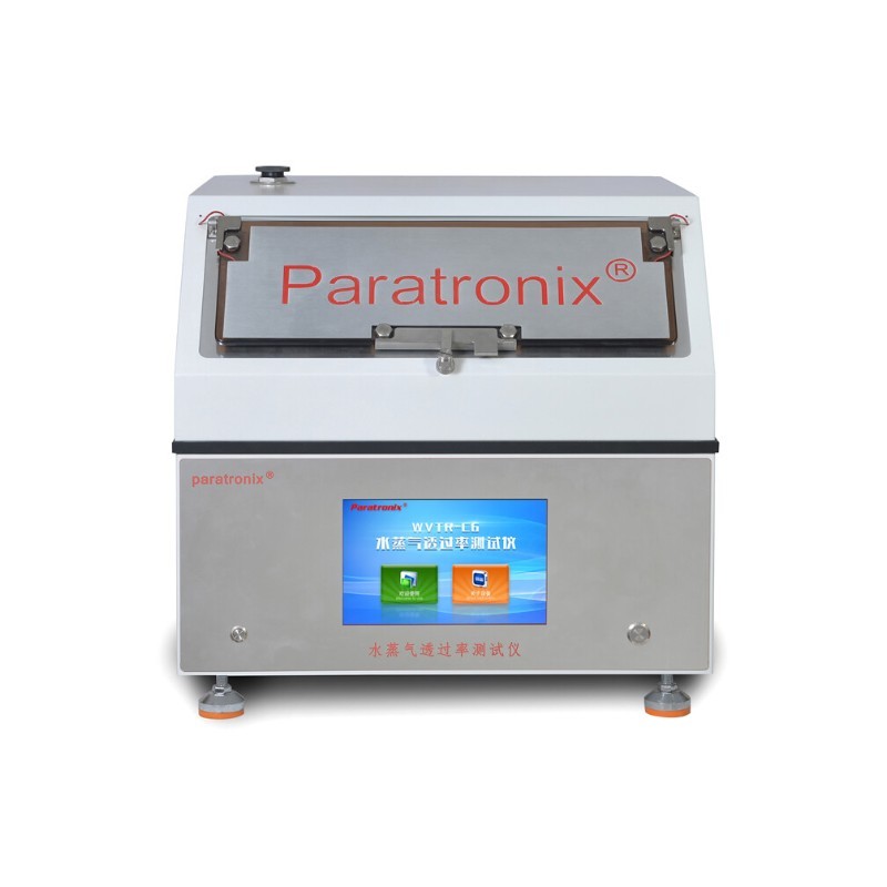 Probador de tasa de transmisión de vapor de agua WVTR-C6