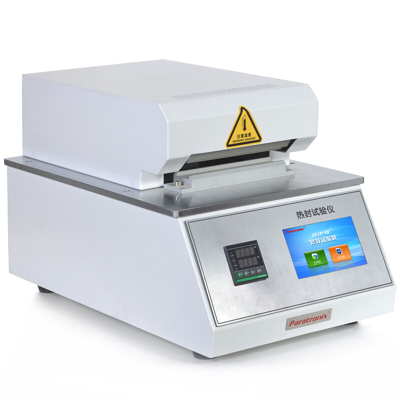 Comprobador de termosellado HST-01B