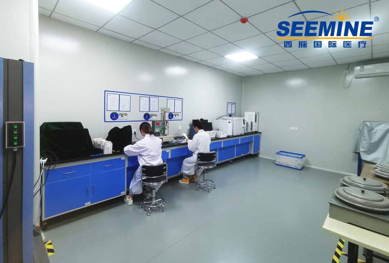 El comprobador de tornillos óseos Paratronix se ha instalado y utilizado con éxito en Lanzhou West International Medical Co.