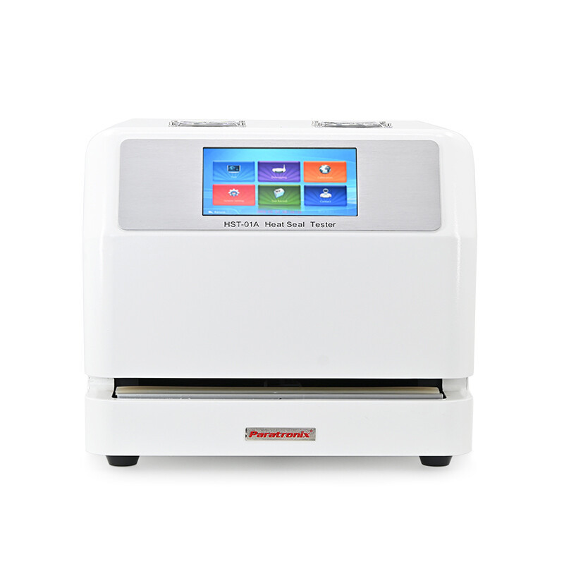 Comprobador de termosellado HST-01A