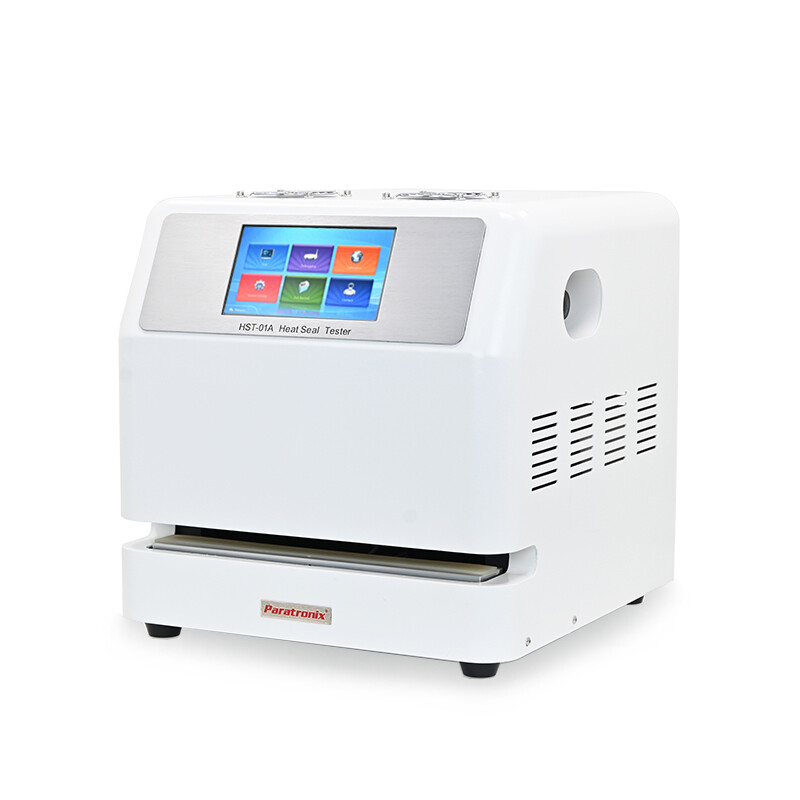 Comprobador de termosellado HST-01A