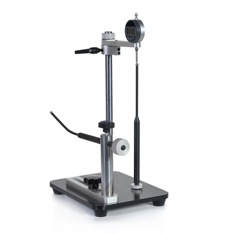 BTG-02 Medidor de espesor de pared de botellas