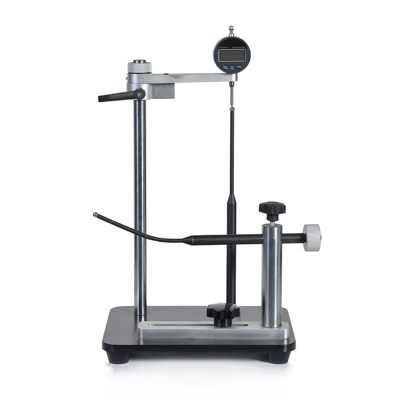 BTG-02 Medidor de espesor de pared de botellas