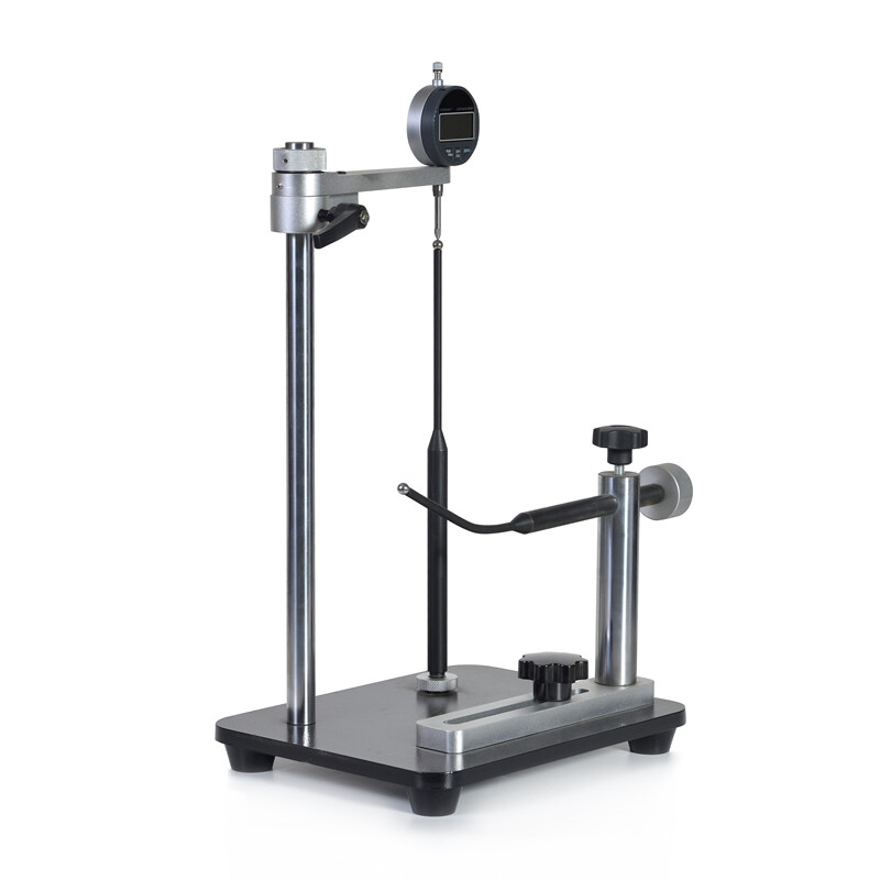 BTG-02 Medidor de espesor de pared de botellas