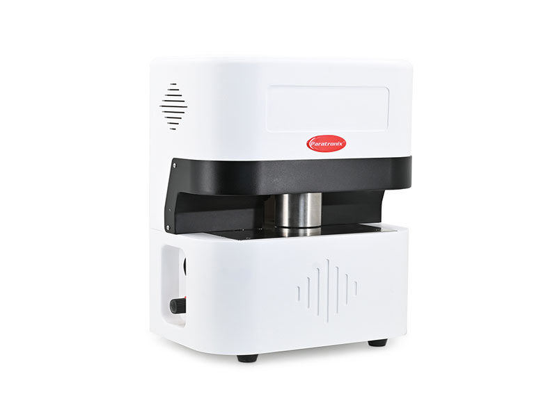 PAPT-B02 Medidor de permeabilidad al aire