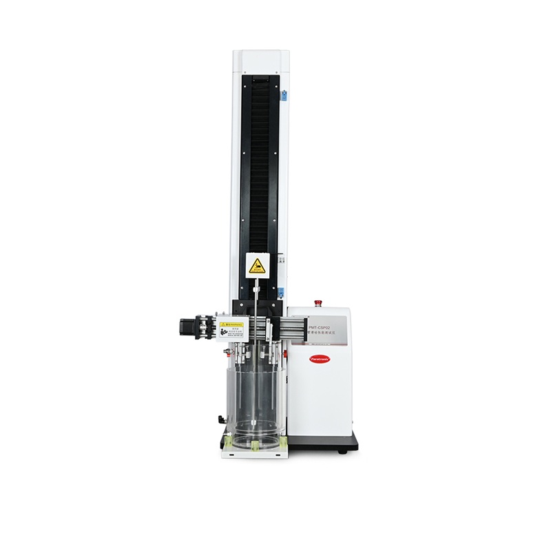 Probador de fricción de catéter PMT-CSP02
