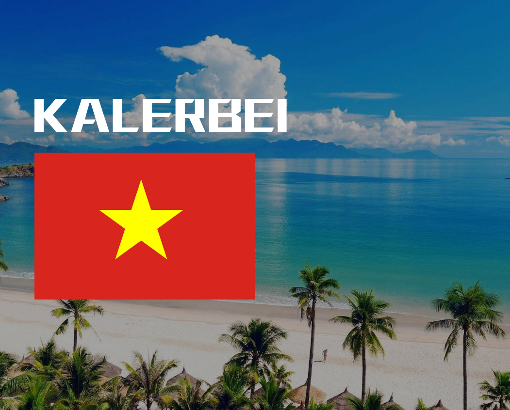 Клиенты из Вьетнама