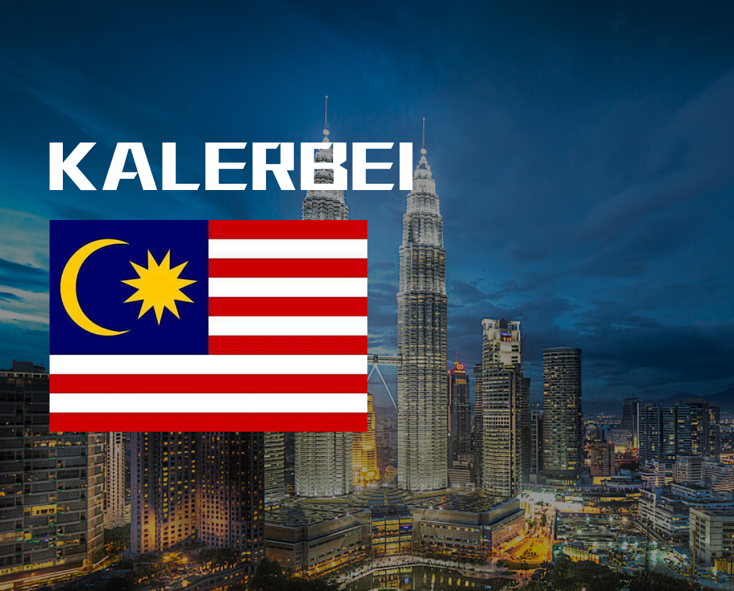 Клиент из Малайзии