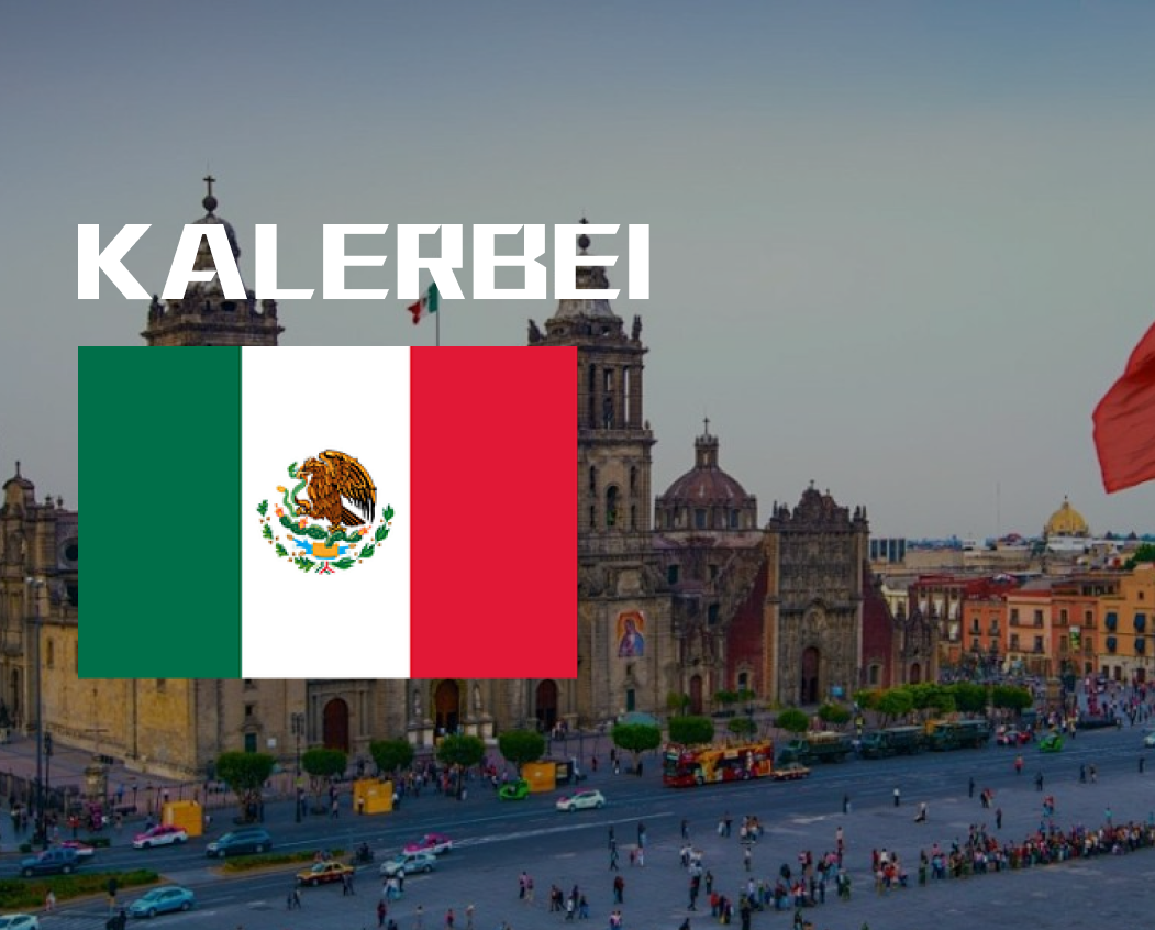 Клиенты из Мексики