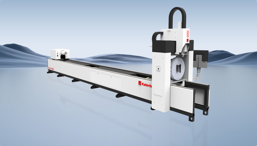 Труборез серии Kalerbei MQ для труб малого диаметра