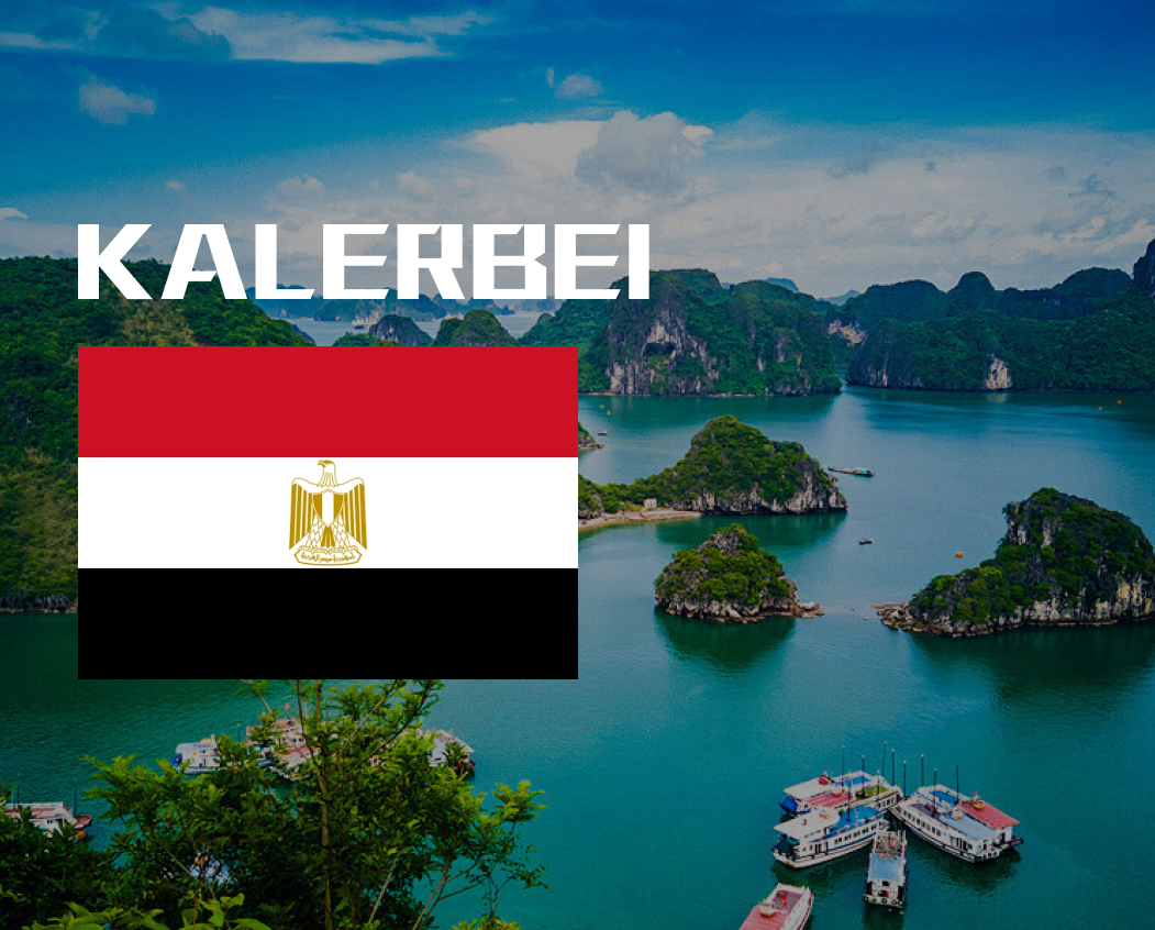 Клиенты в Египте