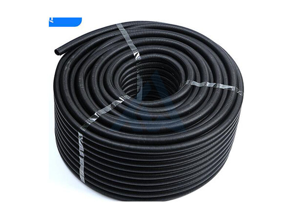 Каковы области применения оборудования для производства одностенных гофрированных труб?