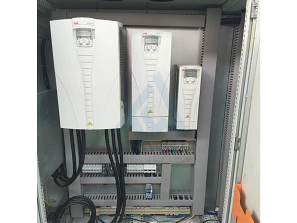 Линия экструзии листов ПЭ/ПП/ПВХ/ПС/АБС/ПММА