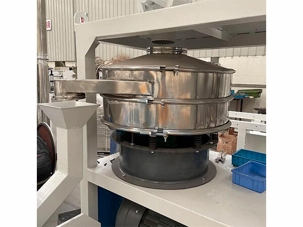 Фрезерный станок для пластика ПВХ ПЭ