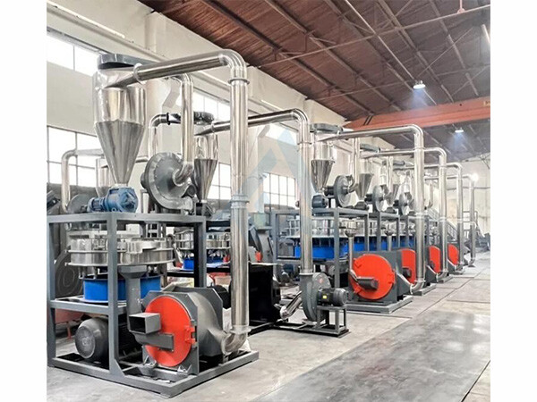 Фрезерный станок для пластика ПВХ ПЭ