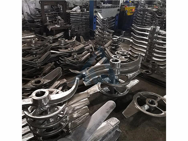 Машина для смешивания пластика