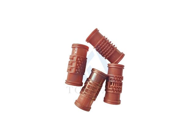 Линия по производству полиэтиленовых труб/лент для орошения