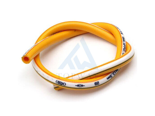 Машина для производства шлангов из ПВХ-волокна