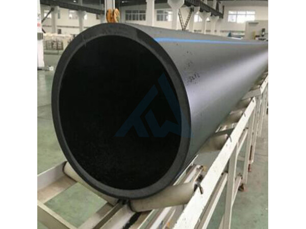 Линия по производству труб HDPE/PP/PPR