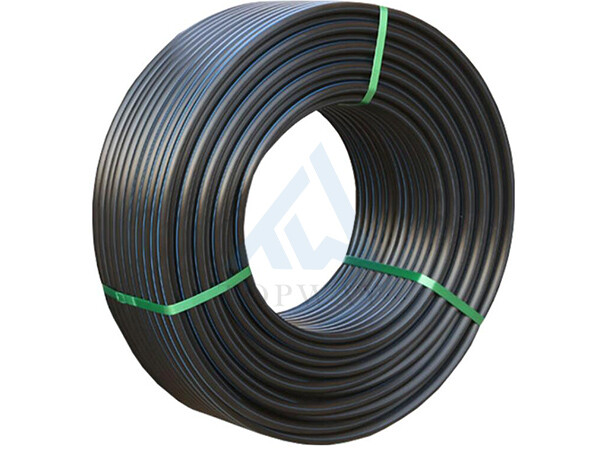 Линия по производству труб HDPE/PP/PPR