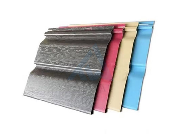 Линия по производству ПВХ-панелей для свесов / ПВХ-виниловых панелей Экструзионная машина