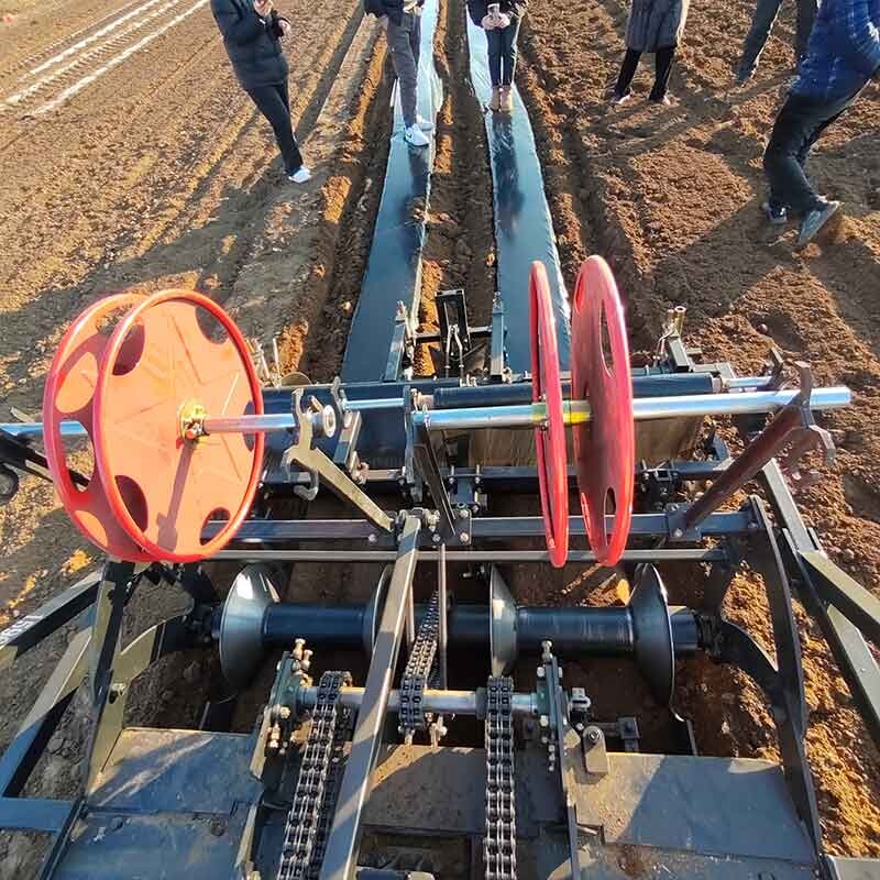 Машина для окантовки и покрытия пленкой